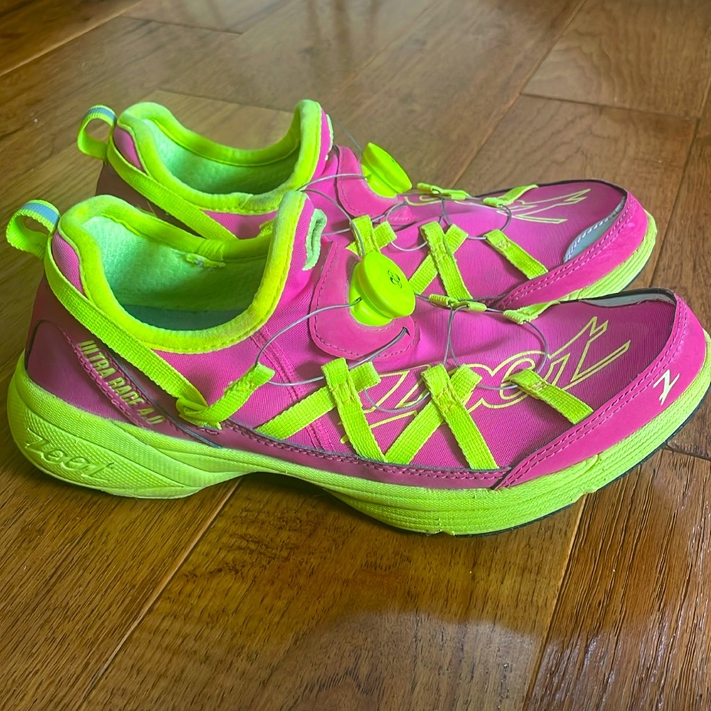 ZOOT Ultra Race 4.0 Sneaker, Women’s 9